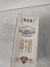 蒙牛（MENGNIU）特仑苏 【18天新鲜直达】纯牛奶250ml*12盒 3.6g乳蛋白 礼盒装 实拍图