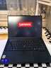 ThinkPad联想thinkplus 口红电源 65W氮化镓充电器Type-c快充便携套装  笔记本/手机/平板电源适配器 实拍图