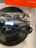 HOTT CD903TF蓝牙CD机播放器无损解析HIFI级音质车载便携式随身听音乐专辑碟片学习光盘充电款 【官方标配】顶配CD机903TF 实拍图