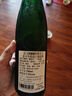 雷司   德国舒曼奈格酒庄 雷司令 晚收级半甜白 白葡萄酒 750ML单支装 实拍图