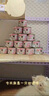 皇家（ROYAL CANIN）猫粮慕斯猫罐头湿粮奶糕幼猫粮全价粮 欧洲原装进口猫咪主食罐头 【1170g 猫奶糕罐头】195g*6罐 实拍图