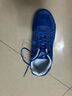 海尔斯跑步鞋男女中考体育田径鞋马拉松户外慢跑运动鞋705 705蓝色 42 实拍图