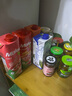 玛丽（MALEE）泰国进口果汁饮料大瓶 草莓汁荔枝汁橙汁百香果汁混合装1L*4瓶 实拍图