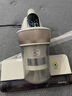 莱克吉米除螨仪床宝大吸力吸尘神器S4Pro家用床上小型手持热风智能数显紫外线超声波杀菌去螨虫一体机 实拍图