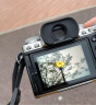 富士（FUJIFILM）X-T5/XT5 微单相机 套机（XF35mm F2) 4020万像素 7.0档五轴防抖 6K30P 经典机械拨盘 黑色 实拍图