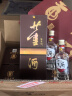 董酒 复刻 白标 董香型白酒 54度 500ml*6瓶 整箱装  实拍图