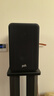 天龙（DENON）美国普乐之声 OWM3 无源壁挂音箱 环绕音箱 HiFi音箱 桌面音箱 音箱  一只 白色 晒单实拍图