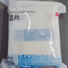 京东京造 收纳专用除湿宝除湿袋干燥剂衣柜被子吸湿50g*10袋 实拍图