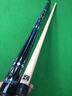 威利台球杆威力tw断月明月TK坦克梅林法杖大头黑刃兵主火云起源永恒 【硬度加强】梅林法杖2代LC-6丨豪华礼赠丨硬度加强 威利官方授权店丨正品保证丨假一赔百 实拍图
