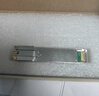山泽 万兆电口模块 万兆光转电模块 SFP+ 光口转电口模块RJ45 10G传输30米 SZ-WGE 实拍图