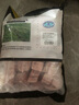 京东跑山猪去皮五花肉块净重4斤 烤肉炒菜食材 新鲜速冻 红烧肉原料 实拍图