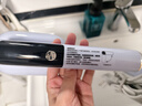 美的（Midea）【高端手持】挂烫机家用熨烫机/便携出差迷你蒸汽电熨斗/小型商用服装店熨衣神器/国家补贴12AK1 实拍图