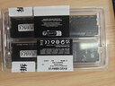 金士顿（Kingston）FURY 128GB(32G×4)套装 DDR4 3200 C16 台式机内存条 Beast野兽系列 骇客神条 实拍图