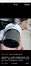 雷士（NVC）led筒灯客厅天花灯嵌入式铝材白色7瓦暖白开孔75-80mm【春华】 实拍图