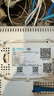 普联（TP-LINK）WIFI6 吸顶AP AX3000双频千兆路由器 别墅酒店商用WiFi全覆盖  TL-XAP3007GC-PoE/DC易展版 实拍图