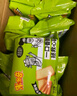 米多奇烤香馍片50g*40包小馍丁馒头片休闲零食大礼包 内置托盒【香葱】50g*20包 实拍图
