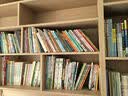 许倬云问学记 实拍图
