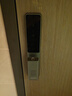 凯迪仕（kaadas）智能门锁指静脉智能锁 电子锁密码锁指纹锁 赛博Q9 Plus 实拍图
