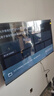 TCL电视 55V8L 55英寸 144Hz 高色域 MEMC防抖 护眼 2GB+32GB大内存 DeepSeek AI电视 国家补贴20% 实拍图