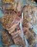 冻品先生 安井 黑椒牛仔骨350g 带骨牛肉 速冻速食方便菜 烧烤食材 实拍图