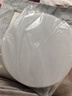 惠普精工三防吸顶灯led超薄简约圆形阳台卧室厨卫过道灯具包安装23CM白光 实拍图