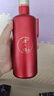 金六福 喜悦佳酿 50.8度 500ml*6 整箱装 绵柔浓香型白酒【喜宴喜酒】 实拍图