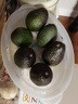 京遇良橙牛油果油 鳄梨 生鲜新鲜水果礼盒果蔬非即食 6粒超大果160g起 实拍图