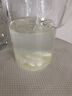 Glasslock玻璃壶家用凉水壶高硼硅耐高温大容量果汁玻璃杯凉白开泡茶壶1.6L 实拍图