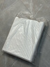 禧天龙玩具收纳箱可折叠翻盖带轮储物箱大容量加厚衣服整理箱 大号1个装 实拍图