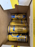 奥丁格小麦白啤酒500ml*12听礼盒装 德国原装进口  婚庆喜酒 实拍图