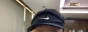 耐克中性帽子U NK DFADV ACE VISOR U SAB P运动帽 FB6443-010 L/XL  实拍图