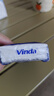 维达（Vinda）超韧手帕纸4层8张*12包 湿水不易破 纸巾小包 面巾纸 实拍图