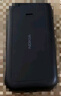 诺基亚 NOKIA 2660 Flip 4G 移动联通电信 双卡双待  翻盖手机 备用手机 老人老年手机 学生手机 黑色 实拍图