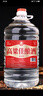牧朗泸州浓香型桶装白酒纯粮食52度60度约十斤散装高度高梁酒散酒泡酒 52度 5L 1桶 原浆酒 自饮/泡酒皆可 实拍图