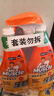 威猛先生（Mr Muscle） 油污清洁剂 455g+455g替换装 柑橘香 厨房重油污净 实拍图