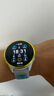 佳明（GARMIN）Forerunner570速焰黄(47mm)心率跑步户外运动智能手表七夕礼物 实拍图