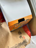 苏诺手提式垃圾袋270只加厚1丝黑色50*60cm中号点断式全新料防刺破 实拍图