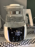 小白熊SnowBear恒温水壶婴儿调奶器冲奶机奶瓶泡奶器温奶器热烧水壶1.2L 5037 实拍图
