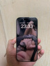 Apple/苹果 iPhone 16 Pro（A3294）128GB 白色钛金属 支持移动联通电信5G 双卡双待手机 实拍图