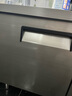 好厨官冷藏工作台冰柜操作台商用双温冰箱奶茶店设备水吧台全套不锈钢保鲜冷冻平冷厨房卧式 长100*宽60*高80CM 【全冷冻】 实拍图