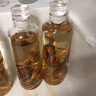 维艾（Newair）玻璃酒瓶空瓶密封高档泡酒瓶子专用红酒白酒自酿存装分装储酒容器 实拍图