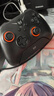 墨将烈风双霍尔无线游戏手柄高精霍尔摇杆switch蓝牙PC电脑steam双影奇境黑神话悟空 黑 实拍图