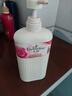 艾诗（Enchanteur）浪漫花香沐浴露 玫瑰补水保湿香水沐浴乳女 700ml*2超值套装 实拍图