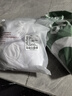 棉十三袜子男士【100%纯棉抗菌防臭】短袜夏季薄款透气纯色低帮短筒10双 实拍图