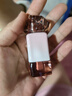 Mistine蜜丝婷奶咖唇釉口红唇彩唇蜜不沾杯裸色唇冻生日礼物G01 实拍图