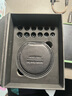 艾利和（Iriver）Astell&Kern AK T9iE 特斯拉动圈入耳式耳机耳塞 钛金黑 实拍图