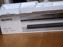 索尼（SONY）HT-S40R 5.1 实体环绕声道 杜比音效 无线后环绕 回音壁 Soundbar 家庭影院 电视音响 蓝牙 实拍图
