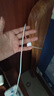 ZJEV苹果充电线快充PD35W适配原装数据线iPhone14/13/16/15/12/11ProMax手机ipad平板车载Type-C充电器 【官配正品】PD35W苹果1.5米闪充原· 裝快充 实拍图