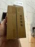 得力（deli）60支办公中性笔签字笔水笔 0.5mm子弹头黑色33109 办公用品 实拍图