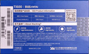 致态（ZhiTai）长江存储 2TB SSD固态硬盘 NVMe M.2接口 Ti600系列 (PCIe 4.0 产品) 实拍图